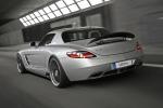 Mercedes-Benz SLS AMG by VATH 2011 года